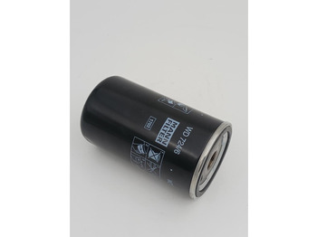 Oil filter Liebherr Oil Filter: picture 3