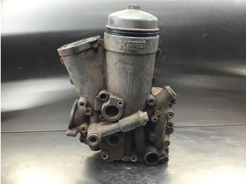 Engine and parts LIEBHERR
