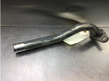 Engine and parts LIEBHERR