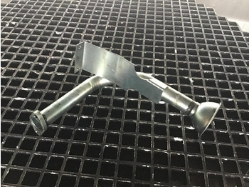 Engine and parts LIEBHERR