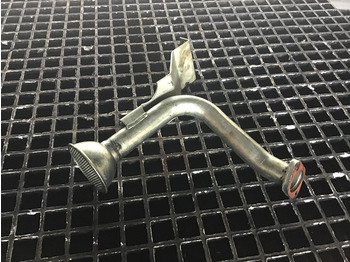 Engine and parts LIEBHERR