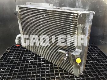 Oil cooler LIEBHERR