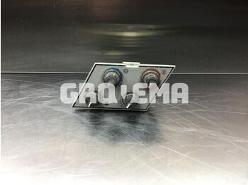 Electrical system LIEBHERR
