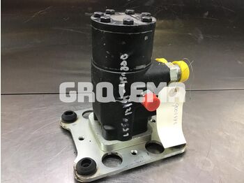 Hydraulic motor LIEBHERR