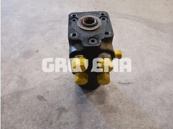 Hydraulic motor LIEBHERR