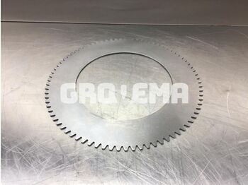 Gearbox LIEBHERR