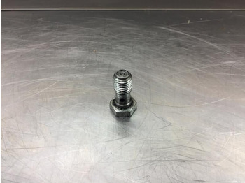 Engine and parts LIEBHERR