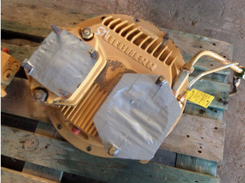 Gearbox LIEBHERR