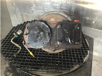 Gearbox LIEBHERR