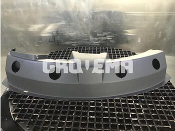 Bumper LIEBHERR
