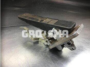 Pedal LIEBHERR