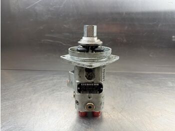 LIEBHERR Hydraulics