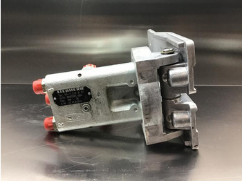 Pedal Liebherr Pilot Control Unit: picture 3