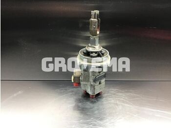Hydraulics LIEBHERR