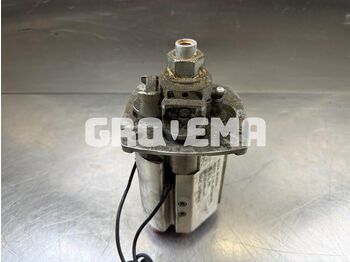 Hydraulics LIEBHERR