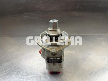 LIEBHERR Hydraulics