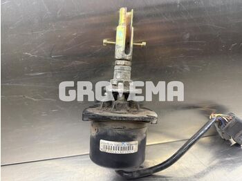 Hydraulics LIEBHERR
