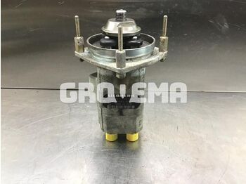 Hydraulics LIEBHERR