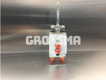 Hydraulics LIEBHERR