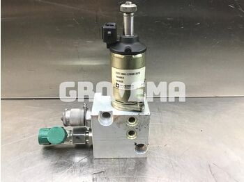 Hydraulics LIEBHERR