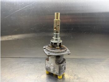Hydraulics LIEBHERR