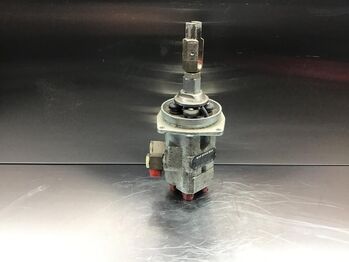 LIEBHERR Hydraulics