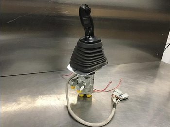 Hydraulics Liebherr Pilot Control Unit: picture 3 Hydraulics Liebherr Pilot Control Unit: picture 3