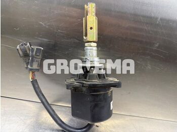Hydraulics LIEBHERR