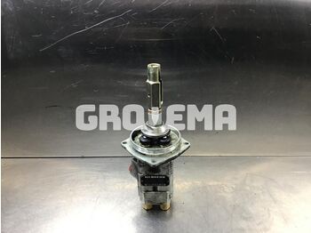 Hydraulics LIEBHERR