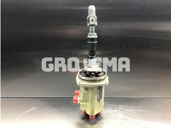 Hydraulics LIEBHERR