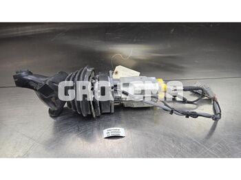 Hydraulics LIEBHERR