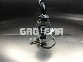 Hydraulics LIEBHERR