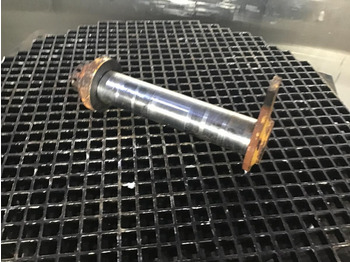 Engine and parts LIEBHERR