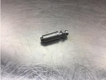 Engine and parts LIEBHERR