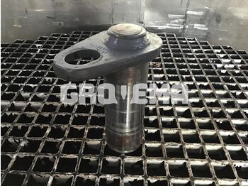Hydraulics LIEBHERR