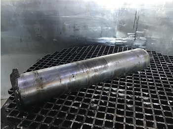 Engine and parts LIEBHERR