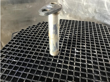 Engine and parts LIEBHERR