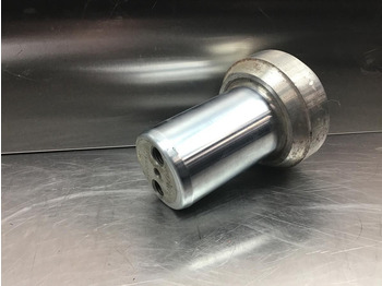 Engine and parts LIEBHERR