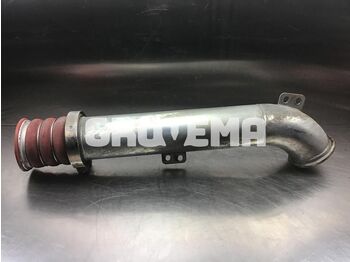 Cooling system LIEBHERR