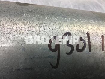 Cooling system Liebherr Pipe Line: picture 3 Cooling system Liebherr Pipe Line: picture 3