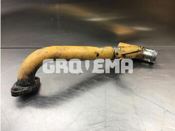 Cooling system LIEBHERR