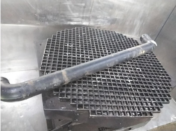 Cooling system LIEBHERR