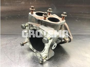Engine and parts LIEBHERR