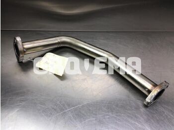 Cooling system LIEBHERR