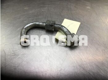 Cooling system LIEBHERR