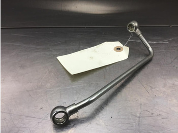 Cooling system LIEBHERR