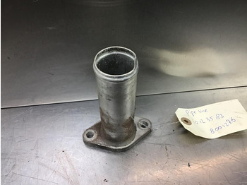 Fuel processing/ Fuel delivery LIEBHERR