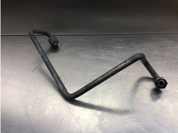 Cooling system LIEBHERR