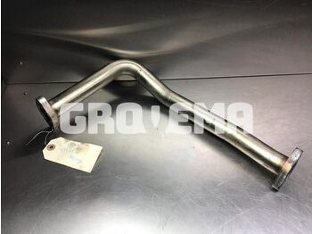Cooling system LIEBHERR