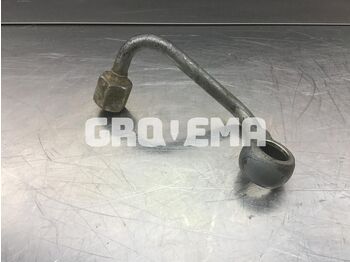 Cooling system LIEBHERR